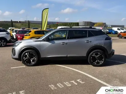 Photo 67 Peugeot 2008 Gén. II Ph2 Allure 5