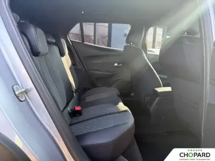 Photo 87 Peugeot 2008  BlueHDi 130 S&S EAT8