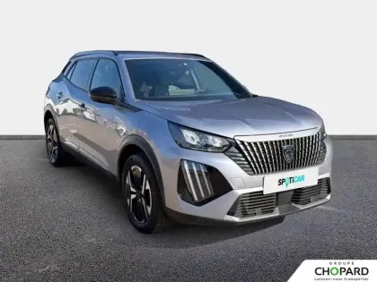 Photo 72 Peugeot 2008  BlueHDi 130 S&S EAT8