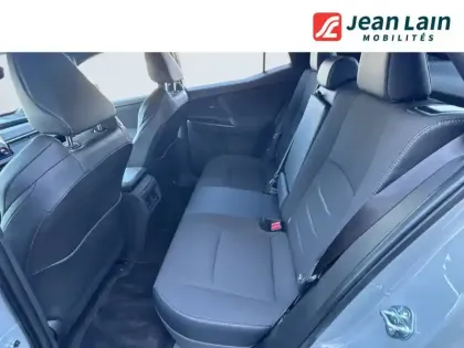 Photo 16 Toyota C-HR + Grande Autonomie 77 kWh