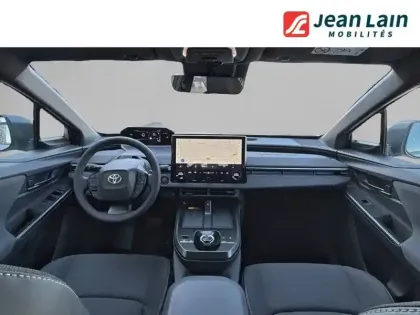 Photo 17 Toyota C-HR + Grande Autonomie 77 kWh