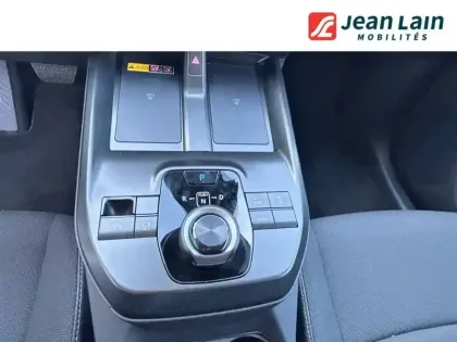 Photo 12 Toyota C-HR + Grande Autonomie 77 kWh