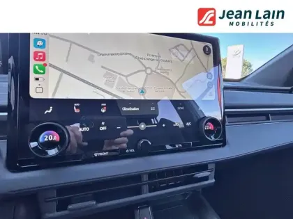 Photo 13 Toyota C-HR + Grande Autonomie 77 kWh