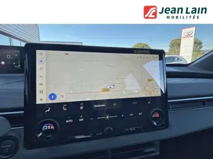 Photo 15 Toyota C-HR + Grande Autonomie 77 kWh
