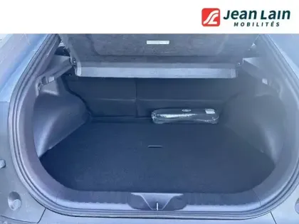 Photo 9 Toyota C-HR + Grande Autonomie 77 kWh