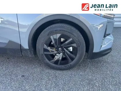 Photo 8 Toyota C-HR + Grande Autonomie 77 kWh