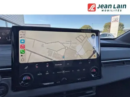 Photo 14 Toyota C-HR + Grande Autonomie 77 kWh