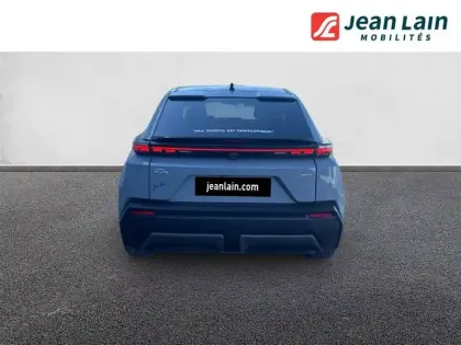 Photo 5 Toyota C-HR + Grande Autonomie 77 kWh