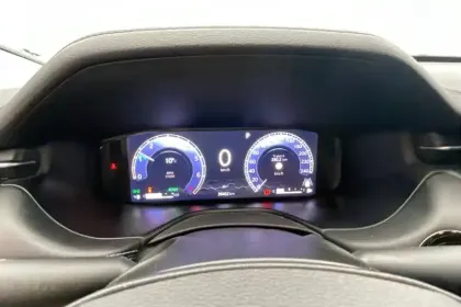 Photo 8 Jeep Compass  1.5 Turbo T4 130 ch e-Hybrid BVR7