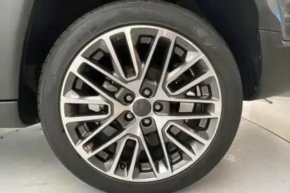 Photo 17 Jeep Compass  1.5 Turbo T4 130 ch e-Hybrid BVR7