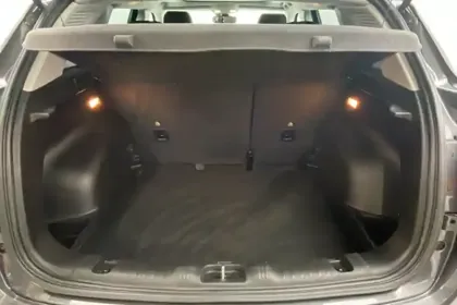 Photo 11 Jeep Compass  1.5 Turbo T4 130 ch e-Hybrid BVR7