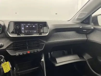 Photo 24 Peugeot 208 Gén. II Ph1 NG Like 5