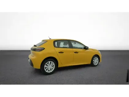 Photo 8 Peugeot 208 Gén. II Ph1 NG Like 5