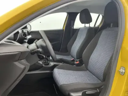 Photo 73 Peugeot 208  PureTech 75 S&S BVM5