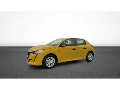 Photo 32 Peugeot 208 Gén. II Ph1 NG Like 5