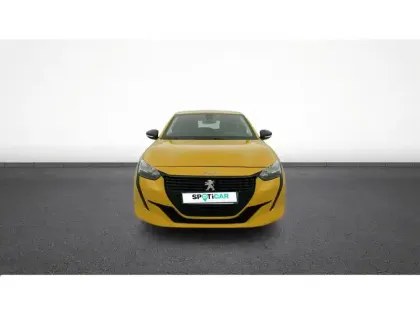 Photo 31 Peugeot 208 Gén. II Ph1 NG Like 5