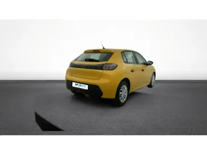 Photo 67 Peugeot 208  PureTech 75 S&S BVM5