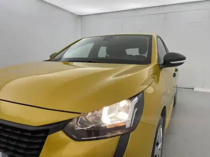 Photo 53 Peugeot 208 Gén. II Ph1 NG Like 5