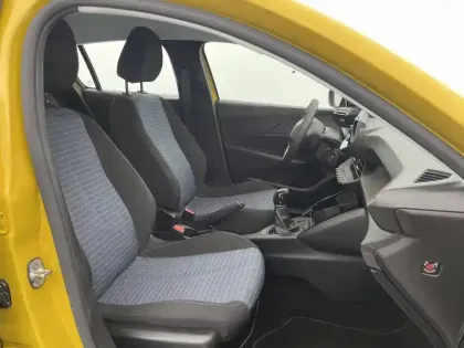 Photo 86 Peugeot 208  PureTech 75 S&S BVM5