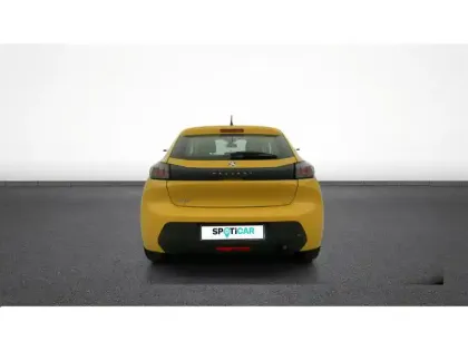 Photo 36 Peugeot 208 Gén. II Ph1 NG Like 5