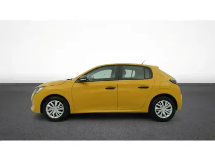 Photo 63 Peugeot 208  PureTech 75 S&S BVM5