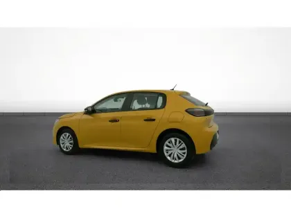 Photo 34 Peugeot 208 Gén. II Ph1 NG Like 5