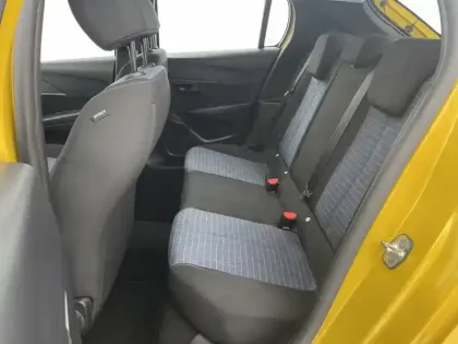 Photo 44 Peugeot 208 Gén. II Ph1 NG Like 5