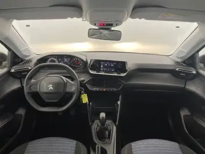 Photo 89 Peugeot 208  PureTech 75 S&S BVM5