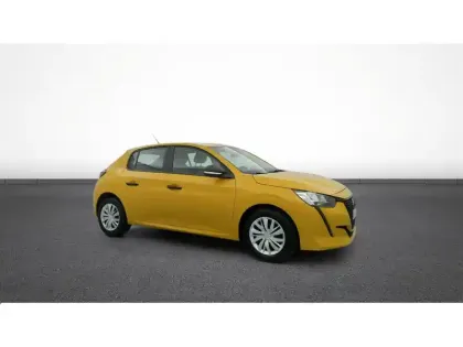 Photo 70 Peugeot 208  PureTech 75 S&S BVM5