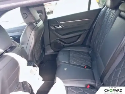 Photo 18 Peugeot 508  SW BlueHDi 130 ch S&S EAT8