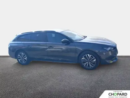 Photo 8 Peugeot 508  SW BlueHDi 130 ch S&S EAT8