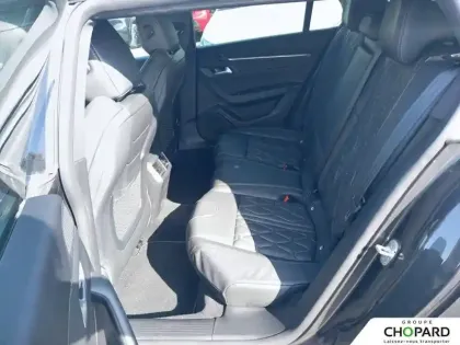 Photo 17 Peugeot 508  SW BlueHDi 130 ch S&S EAT8