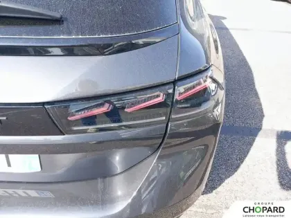 Photo 22 Peugeot 508  SW BlueHDi 130 ch S&S EAT8