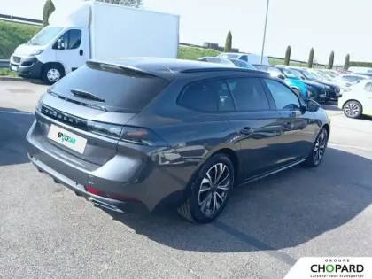 Photo 25 Peugeot 508  SW BlueHDi 130 ch S&S EAT8