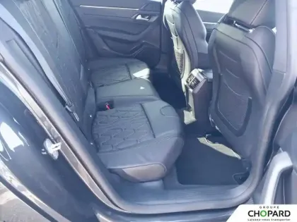 Photo 19 Peugeot 508  SW BlueHDi 130 ch S&S EAT8