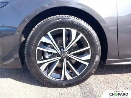 Photo 20 Peugeot 508  SW BlueHDi 130 ch S&S EAT8