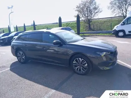 Photo 27 Peugeot 508  SW BlueHDi 130 ch S&S EAT8