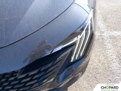 Photo 21 Peugeot 508  SW BlueHDi 130 ch S&S EAT8