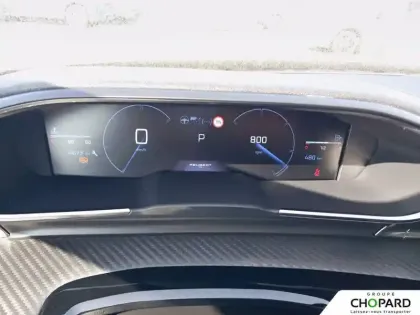 Photo 16 Peugeot 508  SW BlueHDi 130 ch S&S EAT8