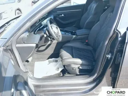 Photo 10 Peugeot 508  SW BlueHDi 130 ch S&S EAT8