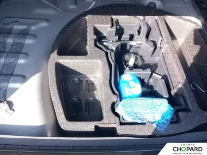 Photo 23 Peugeot 508  SW BlueHDi 130 ch S&S EAT8