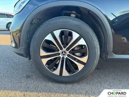 Photo 60 Mercedes Classe GLC GLC 300 e 9G-Tronic 4Matic