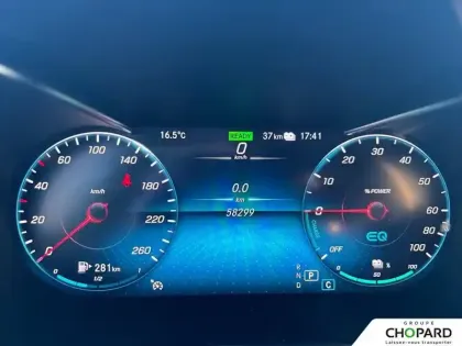 Photo 52 Mercedes Classe GLC GLC 300 e 9G-Tronic 4Matic