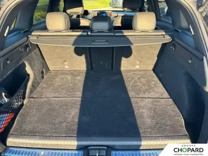 Photo 79 Mercedes Classe GLC GLC 300 e 9G-Tronic 4Matic