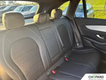 Photo 19 Mercedes Classe GLC GLC 300 e 9G-Tronic 4Matic