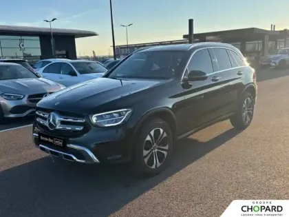 Photo 64 Mercedes Classe GLC GLC 300 e 9G-Tronic 4Matic
