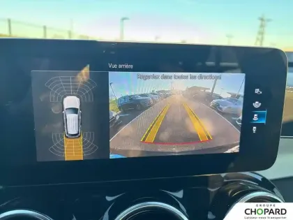 Photo 50 Mercedes Classe GLC GLC 300 e 9G-Tronic 4Matic