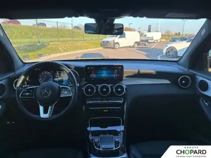 Photo 47 Mercedes Classe GLC GLC 300 e 9G-Tronic 4Matic