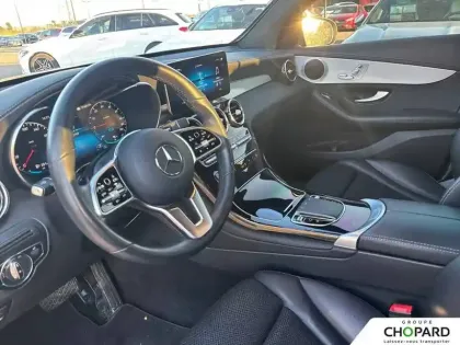 Photo 73 Mercedes Classe GLC GLC 300 e 9G-Tronic 4Matic
