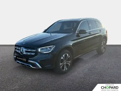 Photo 72 Mercedes Classe GLC GLC 300 e 9G-Tronic 4Matic